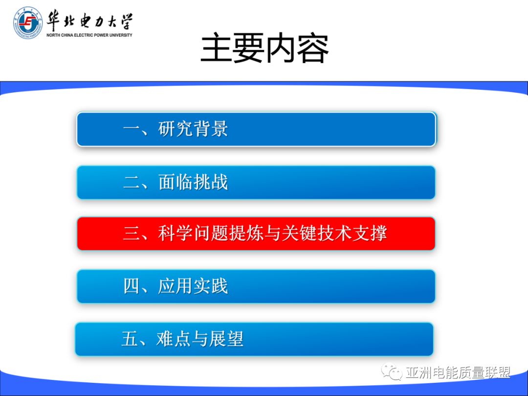 精选 || 深度学习与流式计算在电能质量分析评估中的机遇与挑战