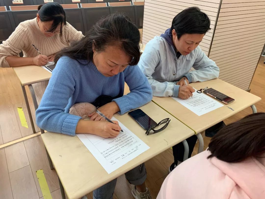 【校园直通车】让深度学习真正发生——记拉萨路小学数学组大教研活动