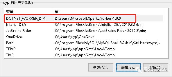 【西天取经】Windows10 安装 Spark3.0，使用.net创建第一个Spark程序