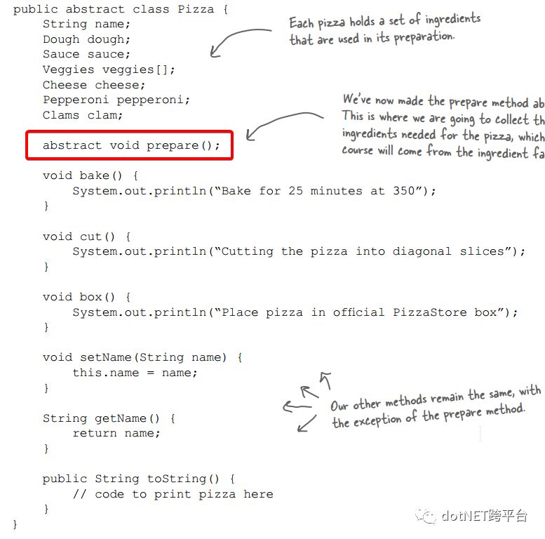 用C# (.NET Core) 实现抽象工厂设计模式