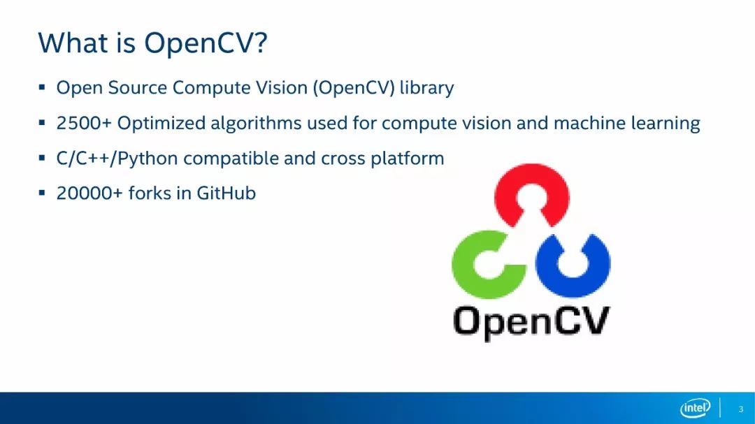 OpenCV中那些深度学习模块