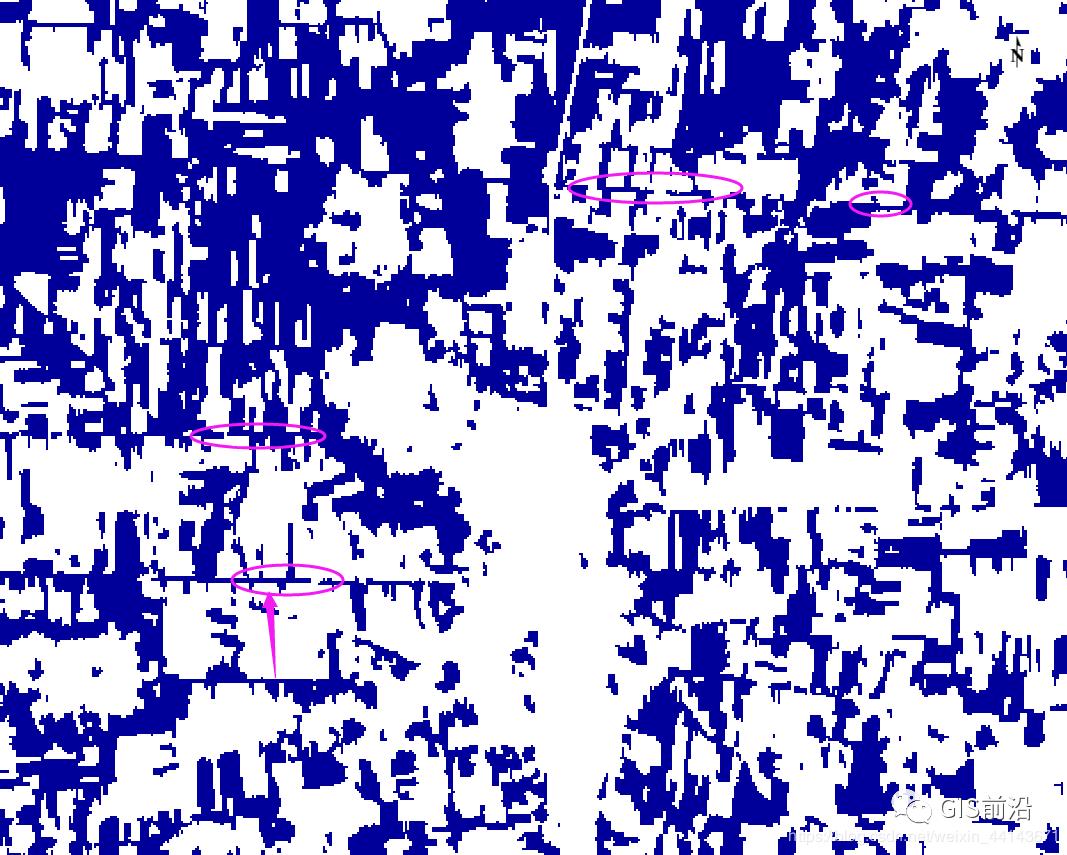 基于Sentinel-2（哨兵2）的杞县大蒜提取试验