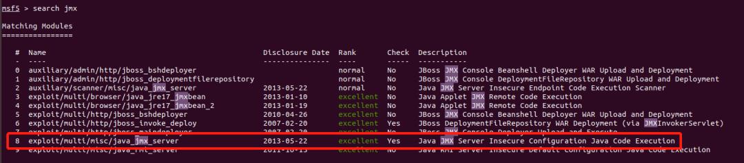 一文排查Apache Solr远程代码执行漏洞CVE-2019-12409