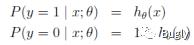 第3章 第1节 处理分类问题常用算法(一)