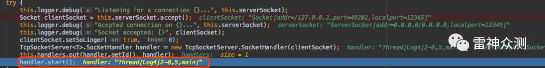 Log4j-Unserialize-Analysis