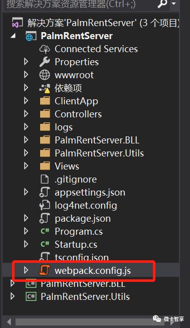 .net Core中Vue.js里使用Element-UI