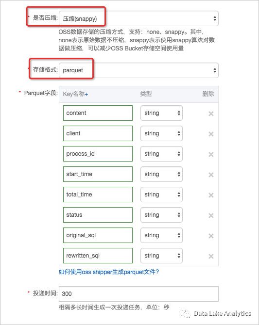 底层基于Apache Hudi的DLA最佳实践 ｜ 海量、低成本日志分析