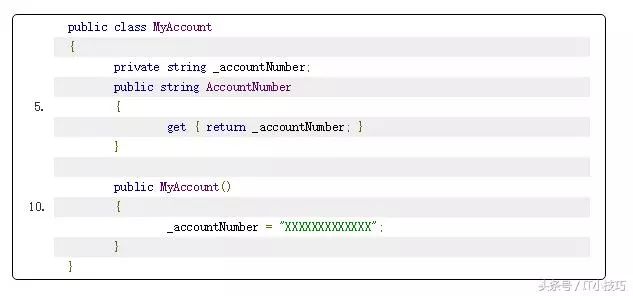 【转】译文：.net 程序员易犯的7个通病