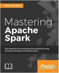 10本最佳Apache Spark书籍