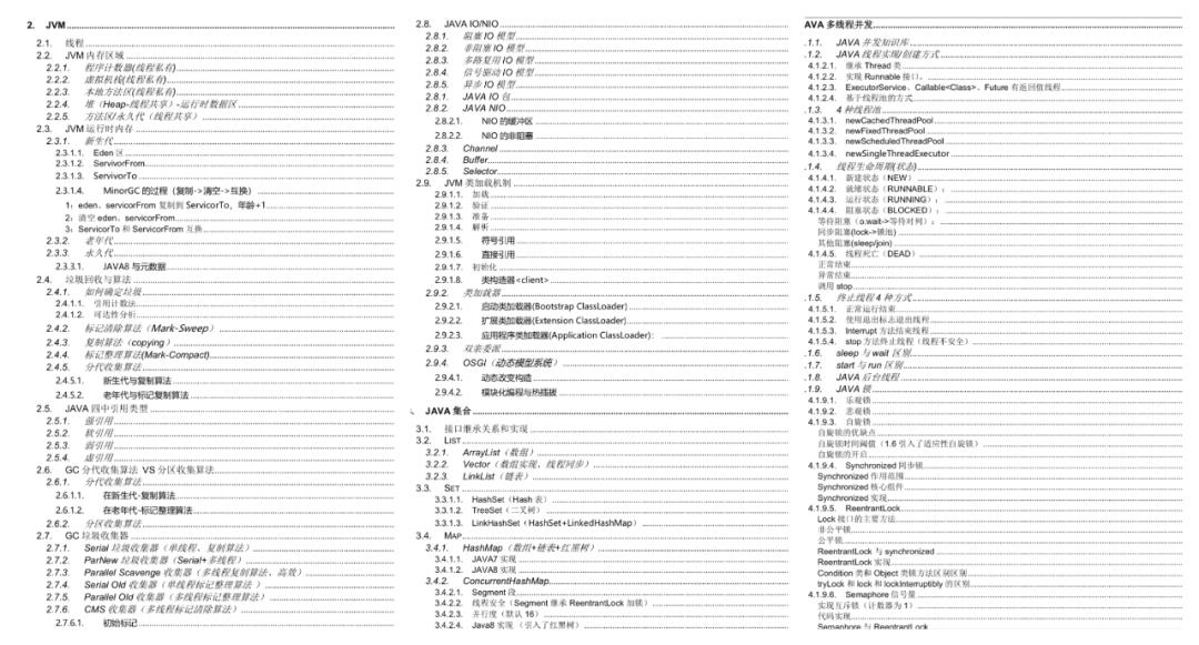 日志框架，选择Logback Or Log4j2？