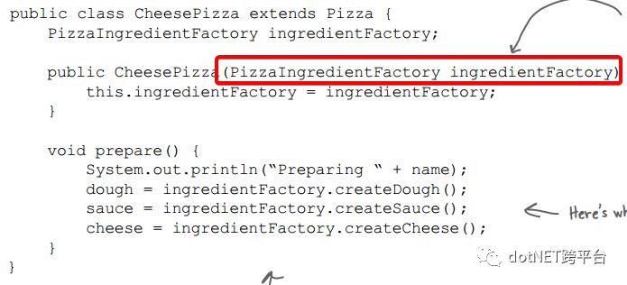 用C# (.NET Core) 实现抽象工厂设计模式