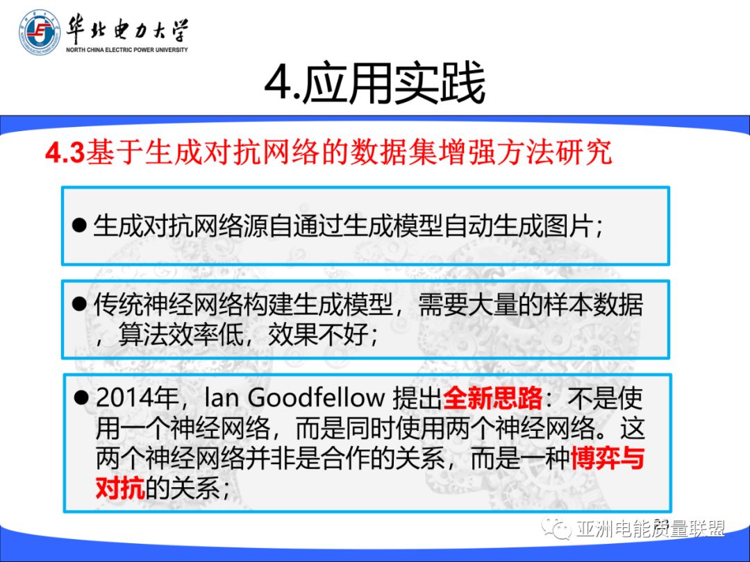 精选 || 深度学习与流式计算在电能质量分析评估中的机遇与挑战