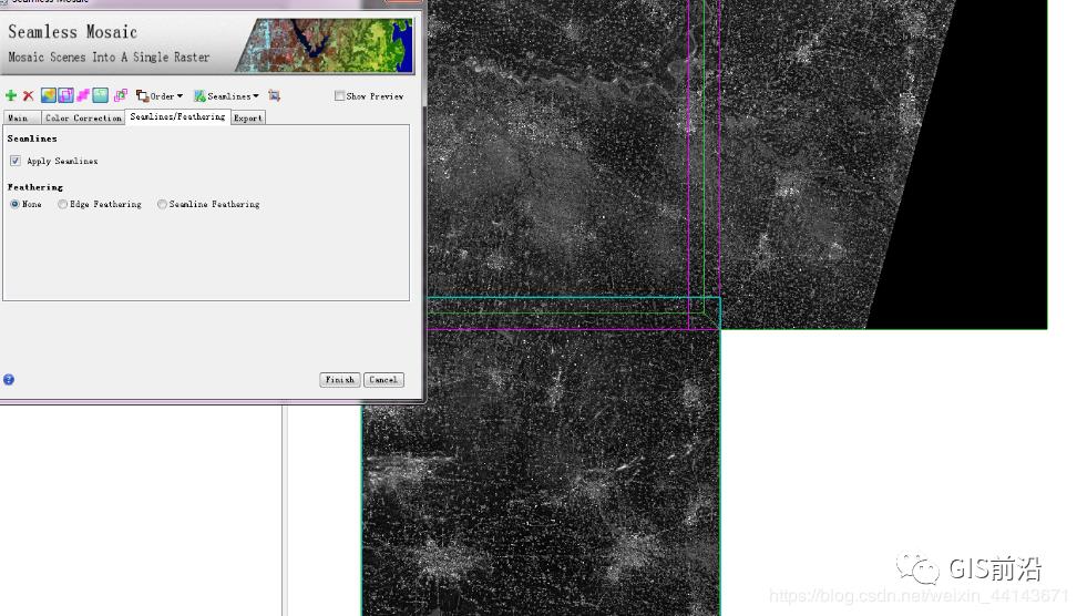 ​基于Sen2Cor软件的Sentinel-2大气校正