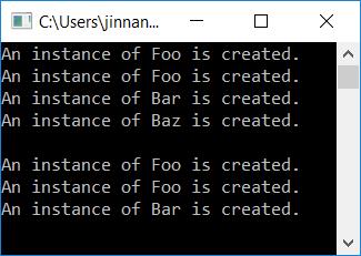 依赖注入[6]: .NET Core DI编程体验