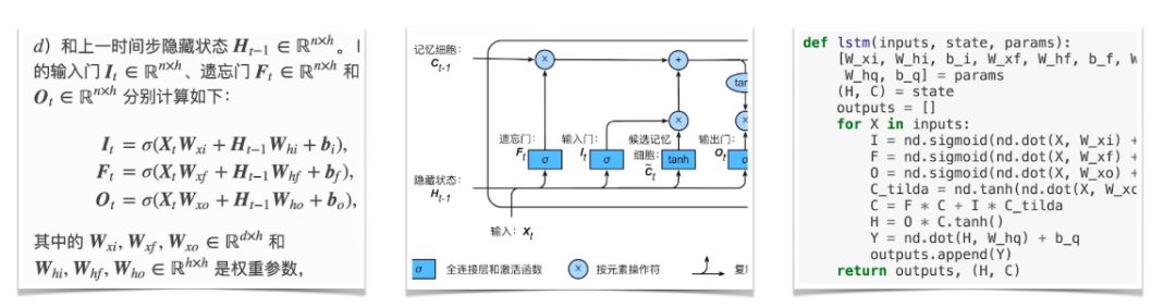 李沐大神开源中文书《动手学深度学习》上线