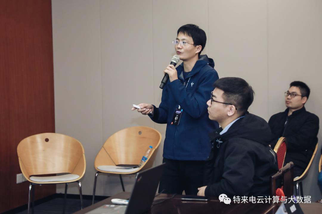 特来电闪耀.NET Conf China 2020中国开发者大会