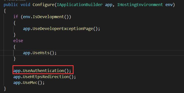 深入浅出 ASP.NET Core 基于JWT的认证和授权