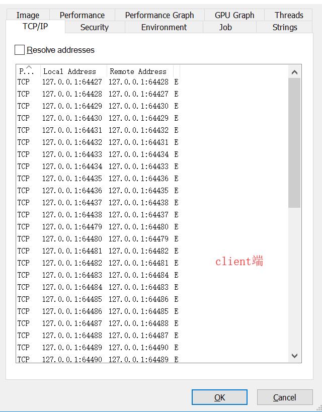 关于Socket高并发的原理介绍及使用Apache Mina带来线上的问题分析