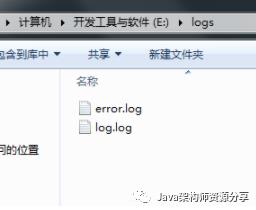 log4j.properties 详解与配置步骤