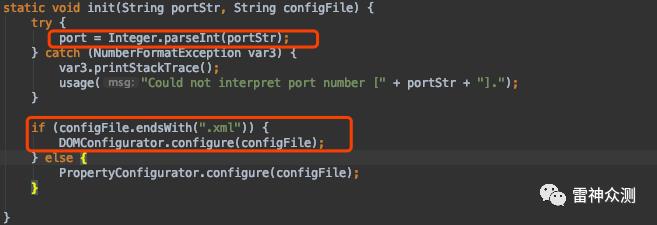 Log4j-Unserialize-Analysis