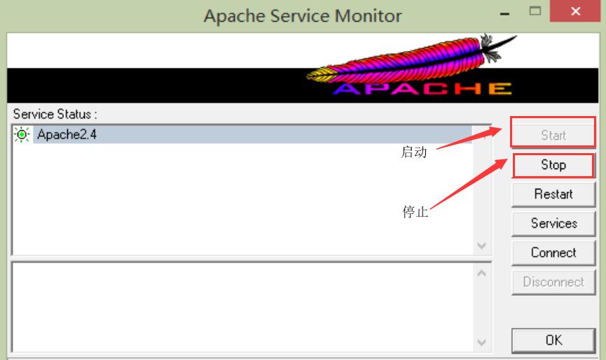 全面了解服务器（二）·Apache(卷一)