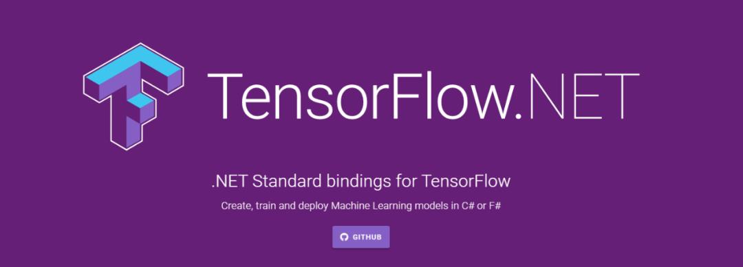 .NET机器学习的开源库有哪些？
