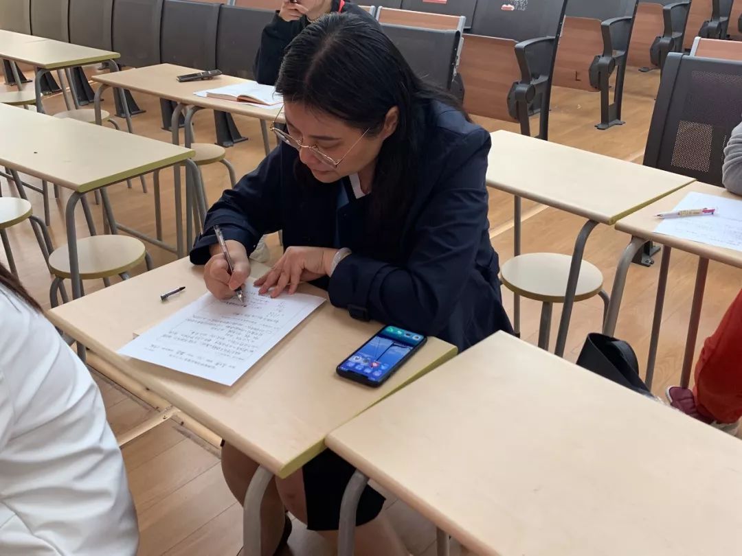 【校园直通车】让深度学习真正发生——记拉萨路小学数学组大教研活动