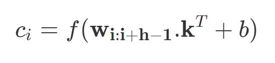 万字长文概述NLP中的深度学习技术