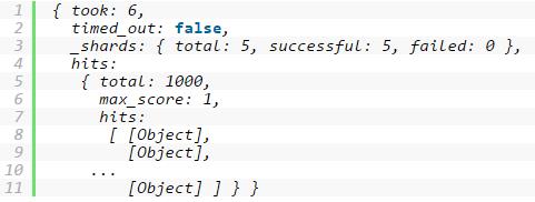 如何用 Node.js 和 Elasticsearch 构建搜索引擎