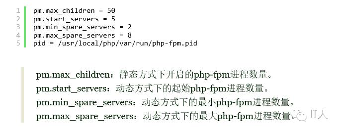 LAMP之一：apache、mysql、php的安装及互联互通