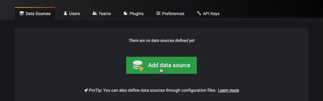 Kibana，Grafana——错误猎手，系统定海神针