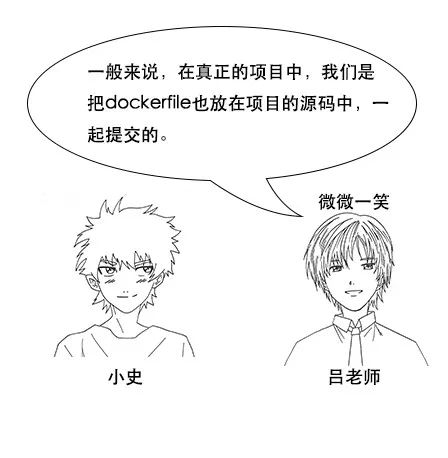 漫画 | 从搬家到容器技术 Docker 应用场景解析