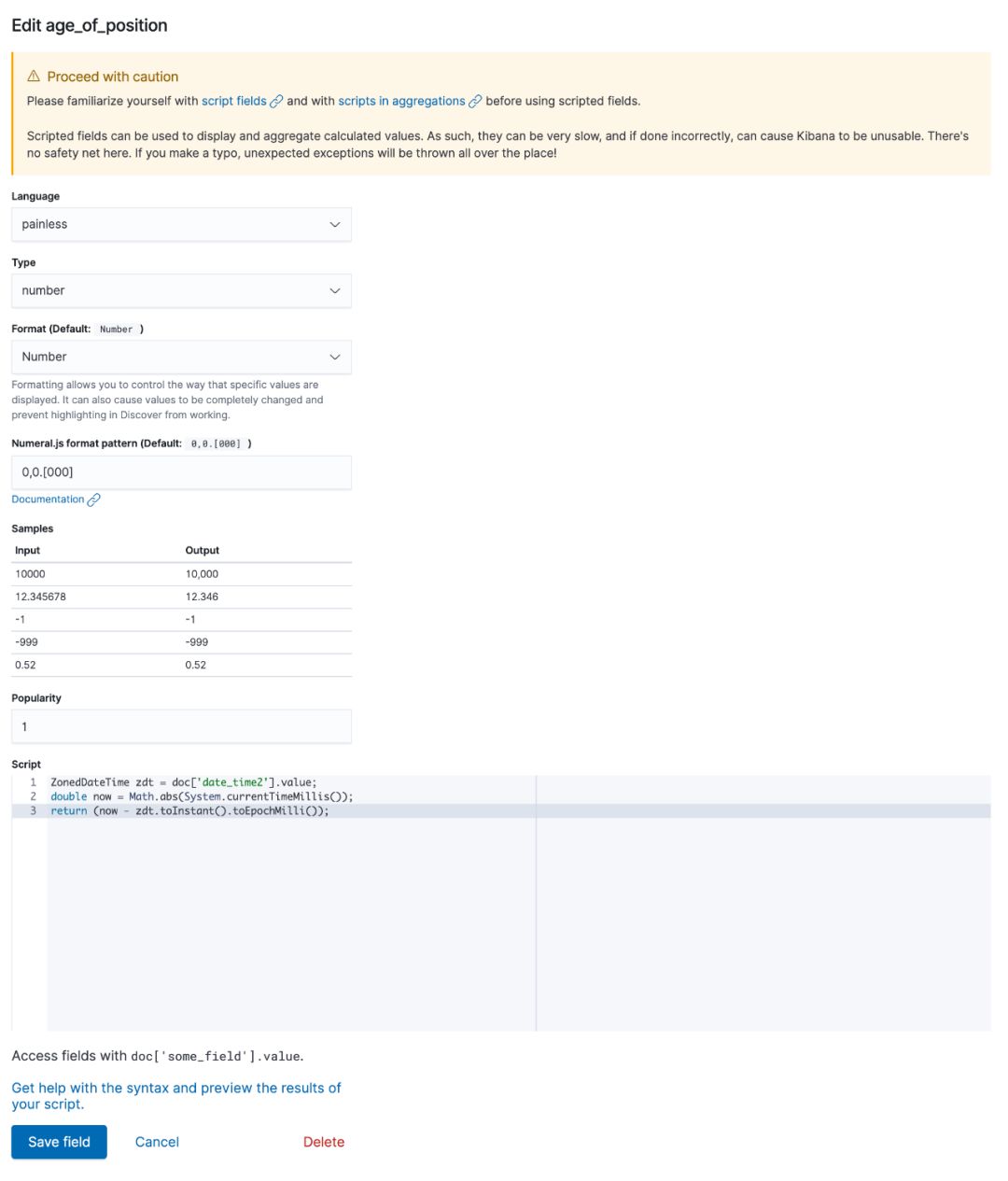 【kibana 7.5 中的地图更好用】