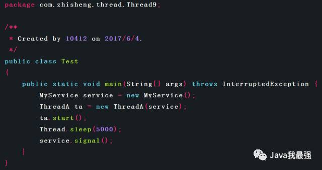 【经典干货】《Java 多线程编程核心技术》学习笔记及总结（中）