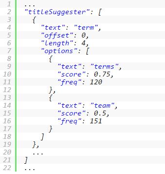 如何用 Node.js 和 Elasticsearch 构建搜索引擎