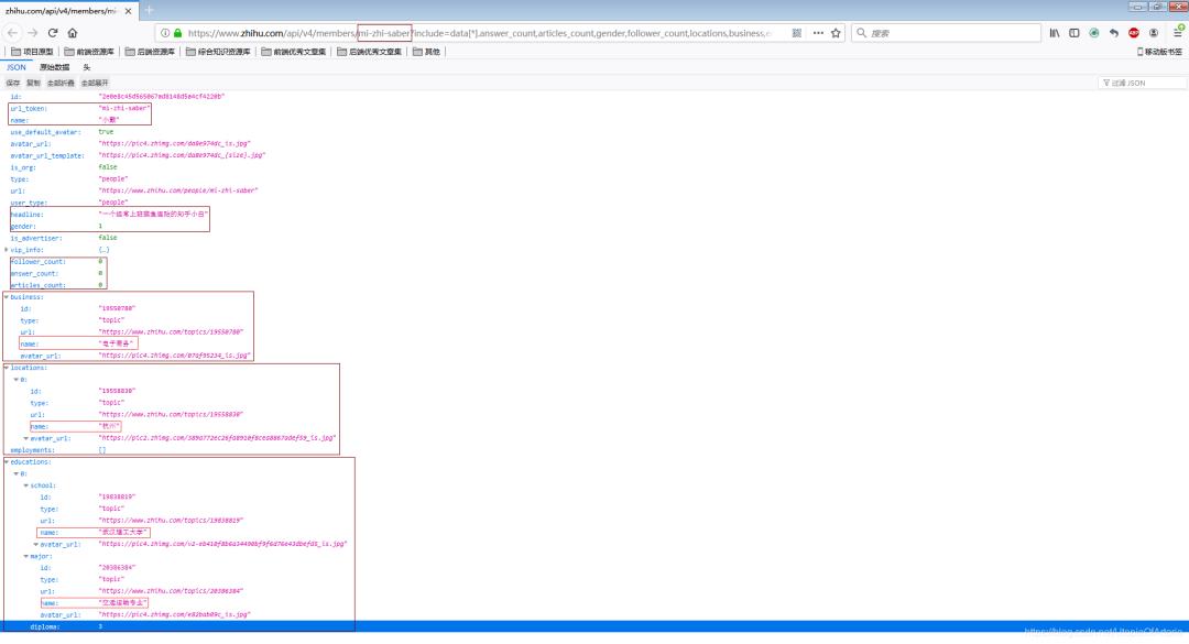 我用Java+Redis+ES+Kibana技术对数百万知乎用户进行了数据分析，得到了这些...