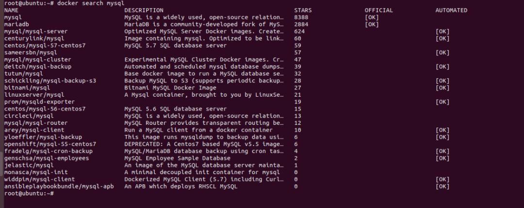 直接拿来用！一文学会 Docker 镜像！