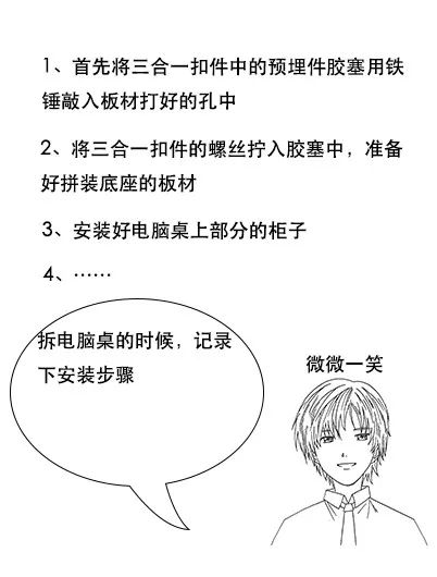 漫画：容器技术docker是什么？