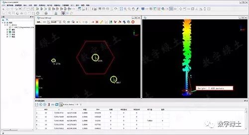 支持多线程批处理！LiDAR360 V2.2发布