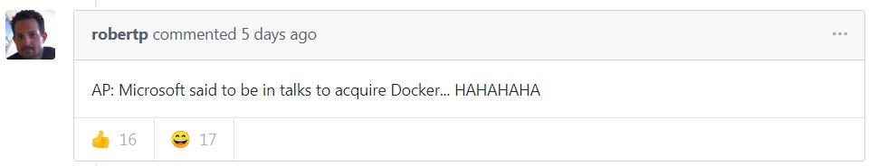 Docker再遇公关危机，GitHub开发者吐槽Docker下载限制