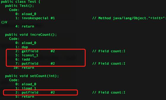 Java 多线程 —— 深入理解 volatile 的原理以及应用