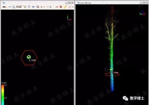 支持多线程批处理！LiDAR360 V2.2发布