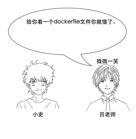 漫画 | 从搬家到容器技术 Docker 应用场景解析