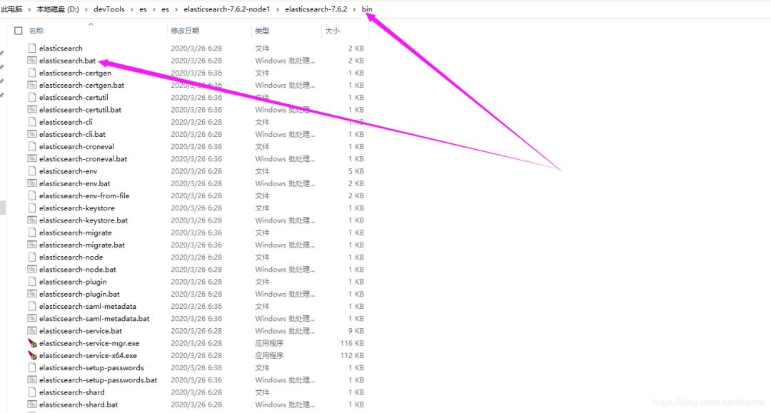 手把手带你安装Elasticsearch、Kibana、Head插件