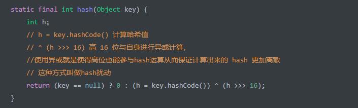 JDK 源码解析 — 集合（三）HashMap