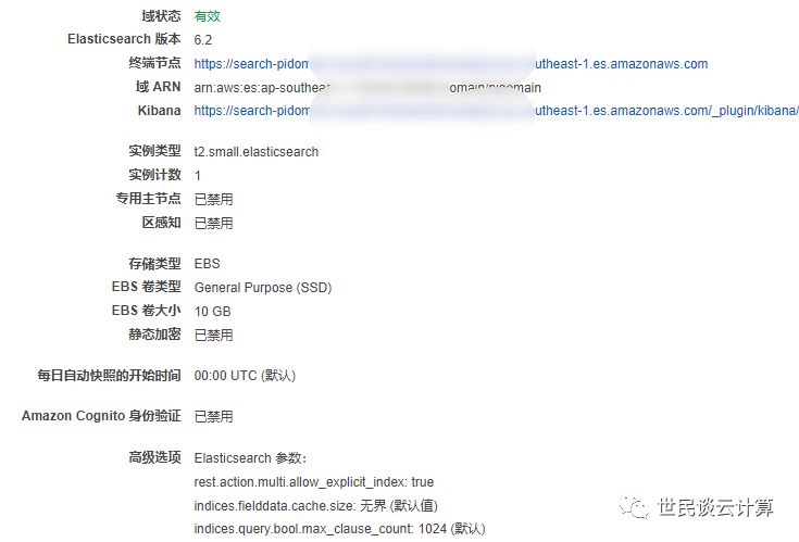 分享丨云中树莓派（2）：将传感器数据上传到 AWS IoT 并利用Kibana进行展示