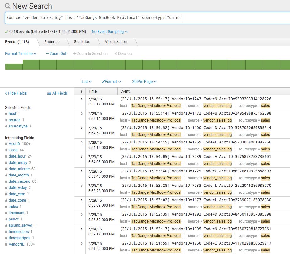 搜索引擎选开源的 ElasticSearch 还是商业的 Splunk