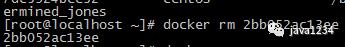 容器部署解决方案Docker