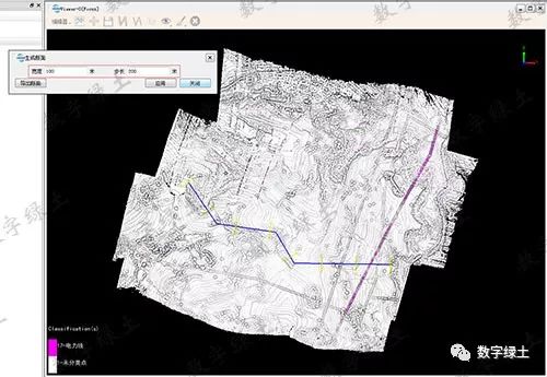 支持多线程批处理！LiDAR360 V2.2发布