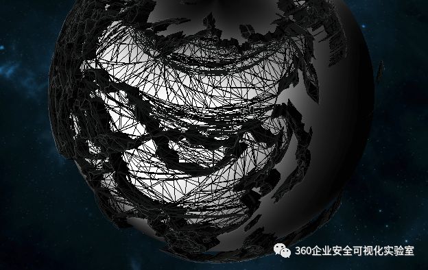 图形细分 —— threejs